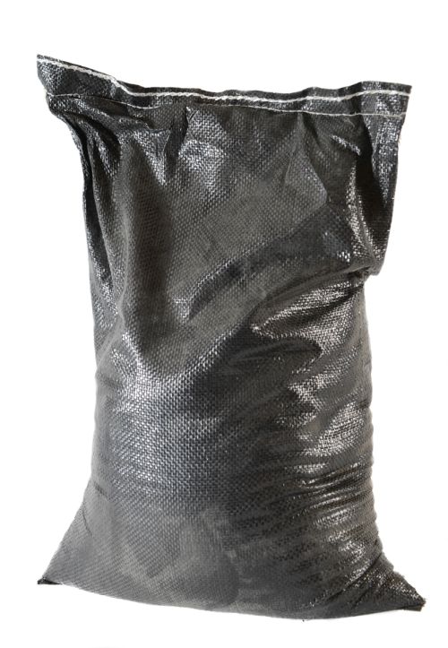 Sandsack PP 40x60cm (leer) | ohne Verschlussschnur - Fotos 2